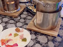 -元素中餐厅.海南菜.粤菜.椰子鸡.海鲜.包房.石梅湾威斯汀度假酒店