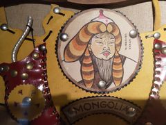 -天津大港奥林匹克博物馆