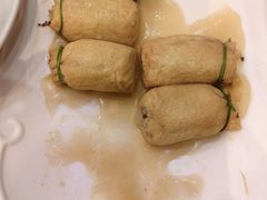 -玉华台饭庄·淮扬菜·烤鸭(望京店)