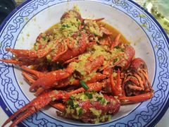 -91小龙虾·香辣蛙(蛇口店)