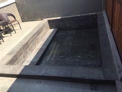 -大连步云山老汤度假山庄