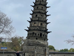 -方山风景区定林寺