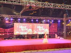 -梦东方未来世界航天主题乐园