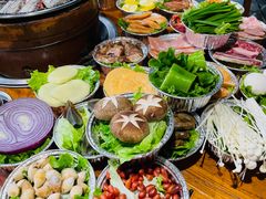 -原始泥炉烤肉(总店)
