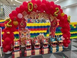 -宝燕乐园(春申店)