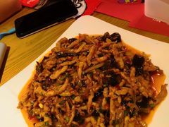 -一个叫川的地方(麒麟新天地店)
