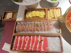 -九鼎轩脆毛肚火锅(三钢里店)