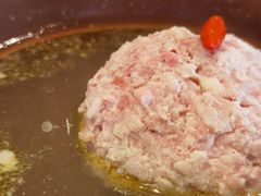 淮扬狮子头-老淮滨-蚌埠非遗小吃(淮河路店)