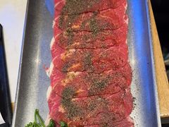 -杨记齐齐哈尔烤肉(总店)