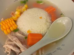 -王春春鸡汤饭(上海中海环宇城店)