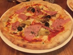 -La Tavernetta(Bar à Vin)(乌鲁木齐路店)