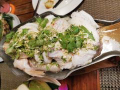 -Phensiri Thai Restaurant