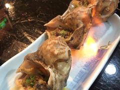-真剑日本料理·铁板烧(贵州路店)