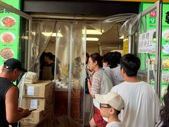 -师任堂韩式食品(总店)