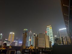 -Mercato莫卡多露台餐厅与酒吧(K11店)