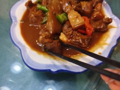 -洪福饭店·十八年老店