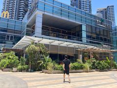 -芭缇沁园椰子鸡(中航紫金新天地店)