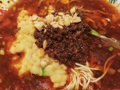 -高胖妹面庄(黄河道店)