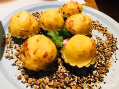 -桂满陇-十里风荷(合生汇店)