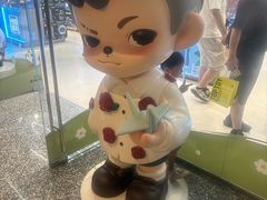 -塔斯汀中国汉堡(宝安宝田一路店)