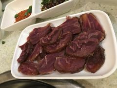 -蜀皇·菌汤鲜黄牛肉汤锅(宽窄巷子店)
