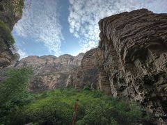 -龙门涧景区
