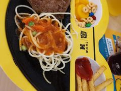 -豪客来牛排(海沧阿罗海店)
