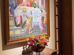 大堂-玫瑰厅上海菜(兴国路店)