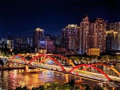 -和苑酒家·一线江景(星寰店)