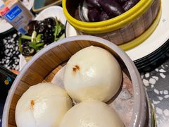 -金香匯晚茶(浑南店)
