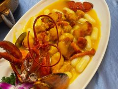 芝士焗波龙-和满堂·经典本帮菜(川沙古镇店)