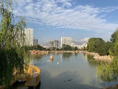 -青藏高原野生动物园