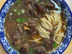 -瞻老元面馆(双塘路店)