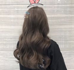 -HG美发设计沙龙