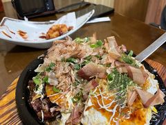 广岛好味烧-胜代日本料理(云程巷小区店)