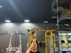 -可逸运动24小时健身