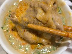 -海底捞火锅(青悦城店)