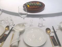 -金色艳阳天•粤菜 淮扬菜(古平岗店)