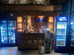 -山之屋炭火烧肉·生啤畅饮(大朗万科中央公园店)