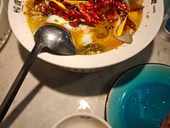 -酸渡·老坛酸菜鱼·现炒下饭菜(港惠新天地店)