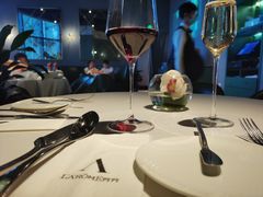 -L'Arome芳芳法国餐厅(仙林金鹰店)