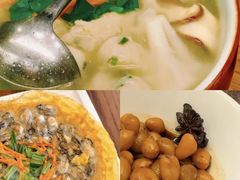 -海坛特色小吃·只做平潭特色菜(平潭店)