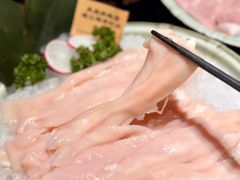 -居石捞·潮汕卤水火锅(华山店)