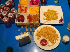 -堂会·KTV·自助餐·团建聚会(天河店)