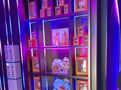 -星聚会KTV(中关村领展购物广场店)