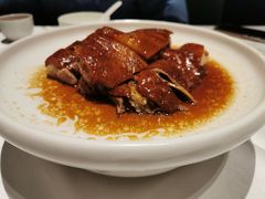 首创灌汤烧鹅-炳胜品味(海印总店)