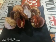 -扒虾小妹儿麻辣海鲜(宏图街店)