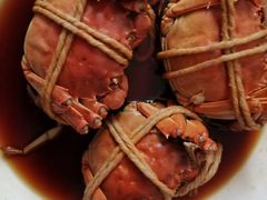 熟醉螃蟹-佬街佬味(淮海中路店)