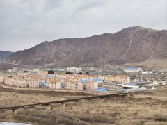 -图们国门景区