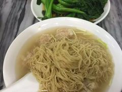 云吞面-兴兴旺·冬瓜盅·啫啫煲(西华路店)